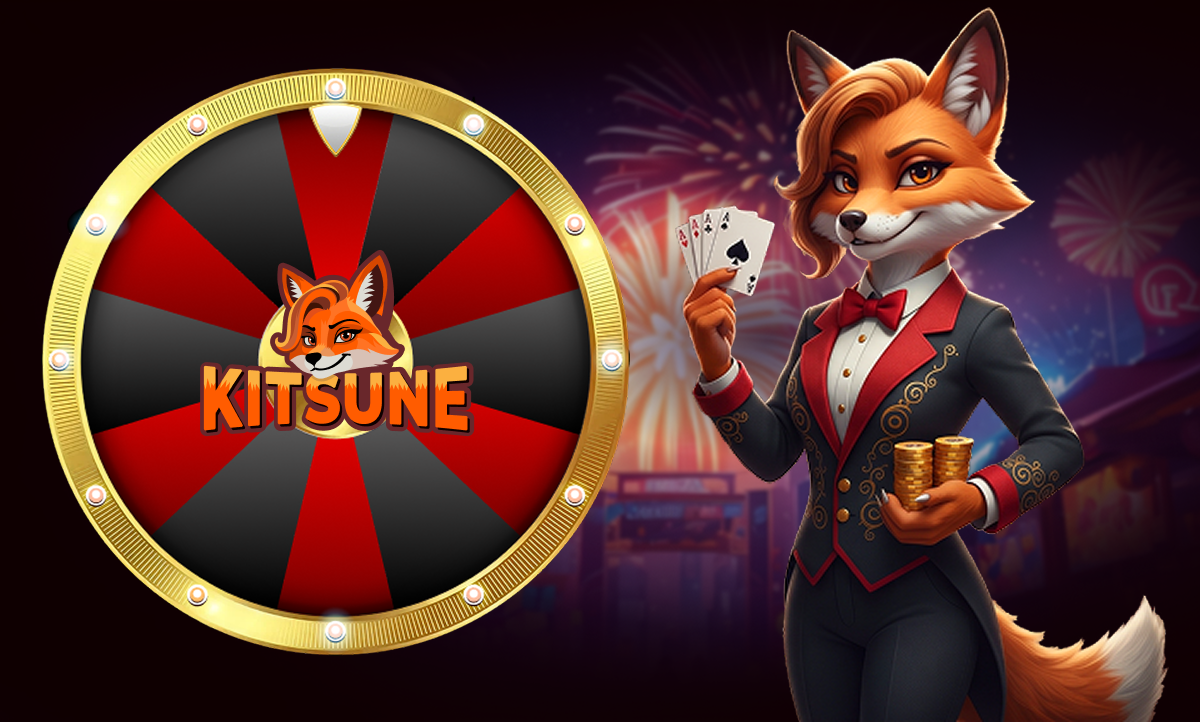 Kitsune welcome package presented for Canada