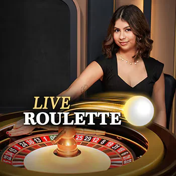 Live-Roulette