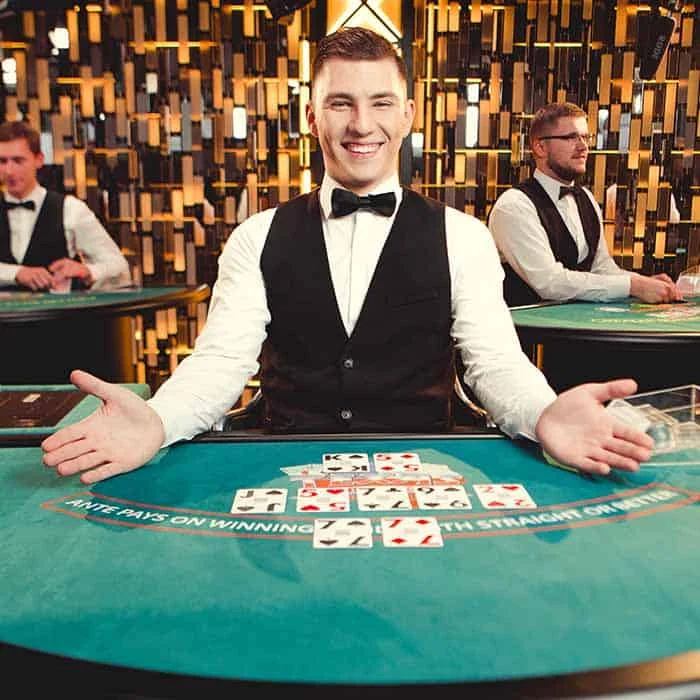 Livepoker